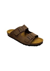 Dr. Stark Rio Duo Herren Pantolette