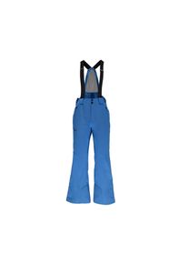 Spyder Bormio Pant Herren Träger Skihose
