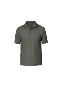Fjällräven Fjällräven Crowley Pique Herren Polo Shirt