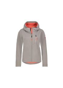 Sublevel Damen Softshelljacke