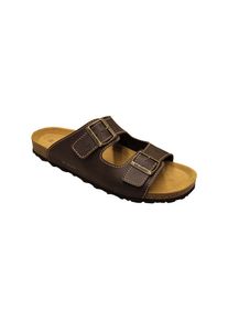 Dr. Stark Rio Duo Herren Pantolette