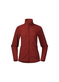 Bergans Finnsnes Fleece Damen Fleecejacke