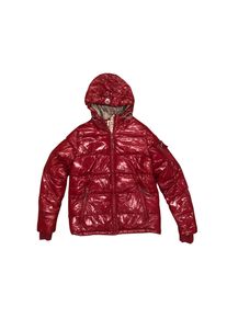 Sublevel Damen Steppjacke