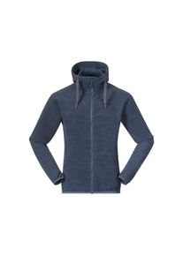 Bergans Hareid Fleece Herren Jacke