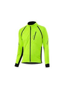 Löffler Löffler Bike Zip-Off San Remo 2 WS Light Herren Radjacke