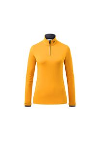 Kjus Feel Halfzip Damen Skirolli