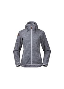 Bergans Hareid Fleece Damen Jacke