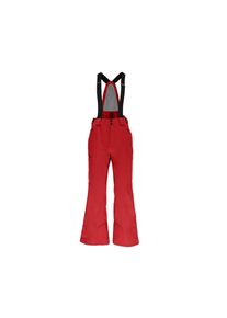 Spyder Bormio Pant Herren Träger Skihose