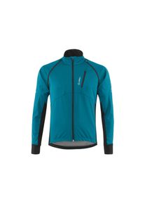 Löffler Löffler Bike Zip-Off San Remo 2 WS Light Herren Radjacke