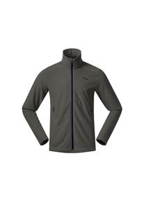 Bergans Finnsnes Herren Fleecejacke