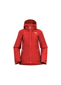 Bergans Nordmarka Leaf Light Damen Windjacke