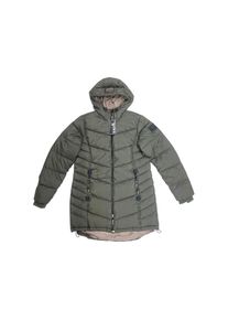 Sublevel Damen Steppmantel