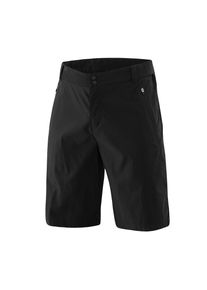 Löffler Löffler Bike Shorts Comfort-2-E CSL Herren Radhose