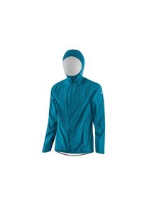 Löffler Löffler Hooded WPM Pocket Herren Radjacke
