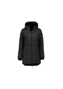 Sublevel Damen Steppmantel