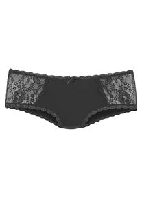 Lascana Panty schwarz Gr. 48/50 für Damen