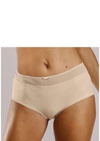 Nuance Panty toffee Gr. 36/38 für Damen. Körpernah