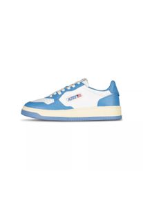 Autry Sneaker - Sneaker Medalist-Low 47702410199386 - Gr. 42 (EU) - in Blau - f&uuml;r Damen