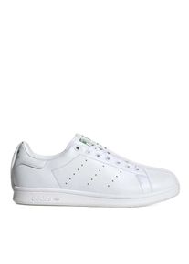 Adidas Low-Top Sneaker - X Craig Green Stan Smith Split Sneakers - Gr. 44,5 (EU) - in Wei&szlig; - f&uuml;r Damen