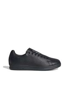 Adidas Low-Top Sneaker - X Craig Green Stan Smith Split Sneakers - Gr. 43,5 (EU) - in Schwarz - f&uuml;r Damen