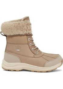 UGG Australia UGG Stiefeletten - Dames Laars - Gr. 37 (EU) - in Braun - f&uuml;r Damen