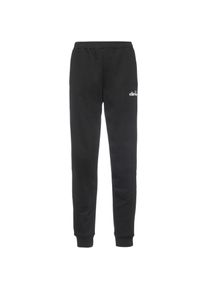 Ellesse Marjana Sweathose Damen - schwarz - Gr. 40 - Baumwolle/Polyester