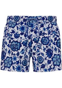 Best Company Badehose Herren - blau - Gr. XL - Polyester