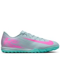 Nike Zoom Vapor 16 Academy Tf Fußballschuhe Herren - grau - Gr. 40 1/2