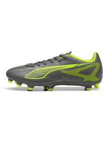 Puma Ultra 5 Play Fg-Ag Wns Fußballschuhe Damen - silber - Gr. 37