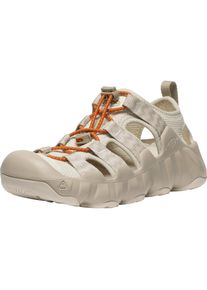 Keen Hyperport h2 Outdoorsandalen Damen - beige - Gr. 39 1/2