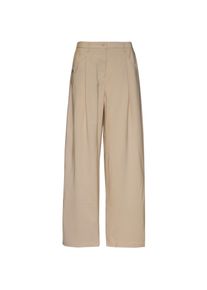 Ragwear Prisha Freizeithose Damen - beige - Gr. XL - Viskose/Polyester