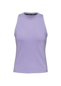 Nike Advantage Funktionstank Damen - lila - Gr. L