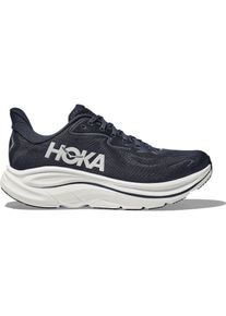 Hoka One One Hoka Clifton 10 Laufschuhe Herren - blau - Gr. 45 1/3 - Synthetik
