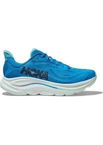 Hoka One One Hoka Clifton 10 Laufschuhe Herren - blau - Gr. 43 1/3