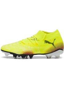 Puma Future 8 Match Fg-Ag Wns Fußballschuhe Damen - gelb - Gr. 40