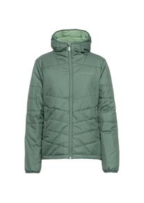 Vaude Maroz Steppjacke Damen - grün - Gr. 46 - Polyester
