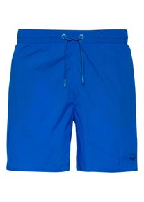 arena Badehose Herren - blau - Gr. XL - Polyamid
