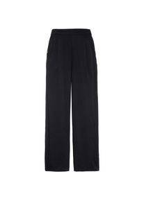 Ragwear Loggan Freizeithose Damen - schwarz - Gr. XS - Viskose