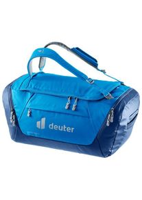 Deuter Duffel Pro 60 Reisetasche (Gr 60 l |blau)