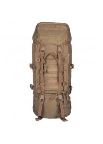 Berghaus MMPS Spartan 60 FA II Trekkingrucksack (Größe 60 l - Size 2 (Body: 160-173 cm) |braun)