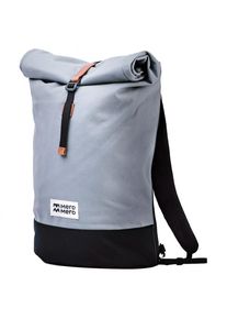 Daypack MeroMero Annecy Bike Bag 10-15 (grau |wasserdicht)
