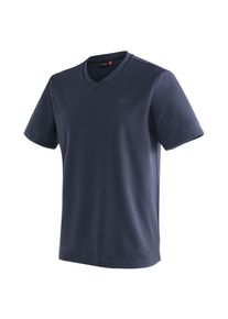 Maier Sports Funktionsshirt »Wali«, Herren T-Shirt, schnelltrocknendes Freizeitshirt, Regular Fit
