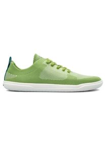 Groundies Active Knit Barfußschuhe Men (Gr 47 |grün/ ocean)