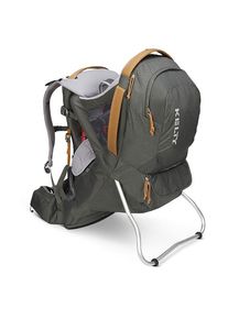 Kelty Journey Perfectfit Signature Kinderkraxe (Gr 26 l |grau)