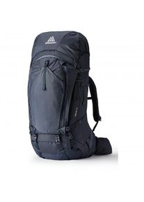 Gregory Deva 70 Trekkingrucksack Women (Gr 70 l - XS |blau)