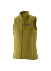 Fleeceweste Patagonia R1 Vest Damen (Gr S |oliv)