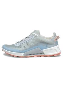 Ecco Biom 2.1 X Mountain Freizeitschuhe Damen Freizeit (Gr 38 |grau)