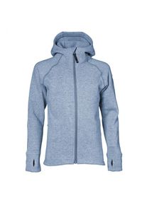ISBJÖRN Isbjörn Shaun Hoodie Teens Wolljacke Kinder (Gr 146/152 |grau)