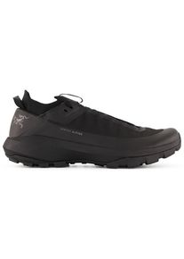 Arc'teryx Arcteryx Vertex Alpine Approachschuhe Herren (Gr 47 1/3 |schwarz)