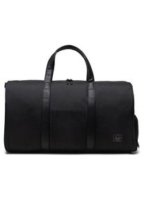 HERSCHEL Novel Duffle Reisetasche (Gr 43 l |schwarz)
